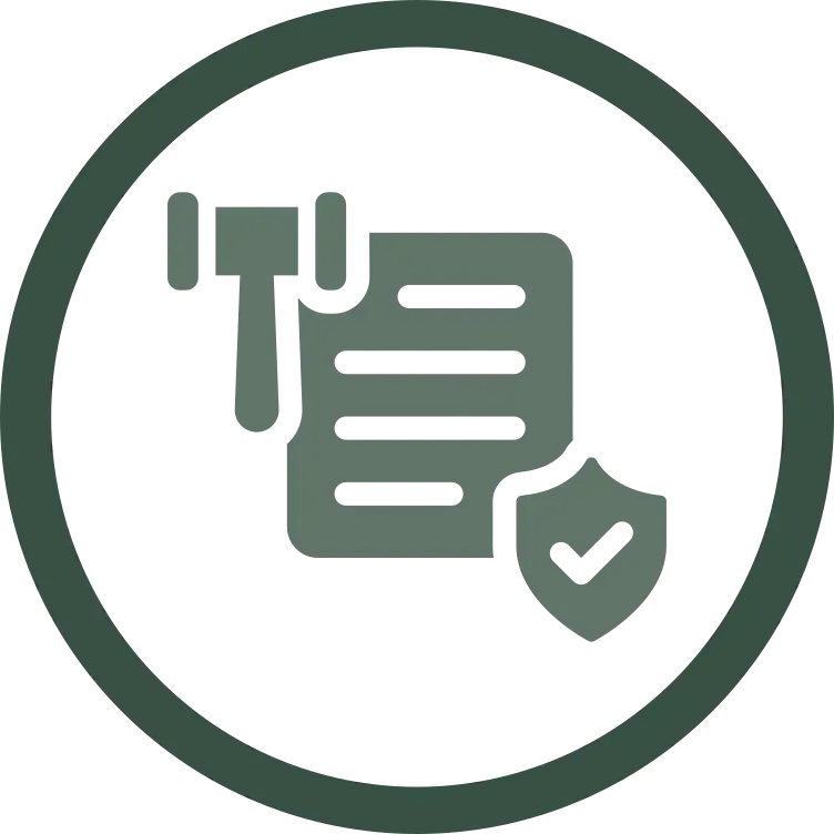 Benefit code compliance