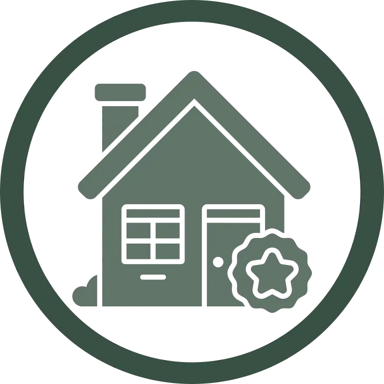 Benefit curb appeal