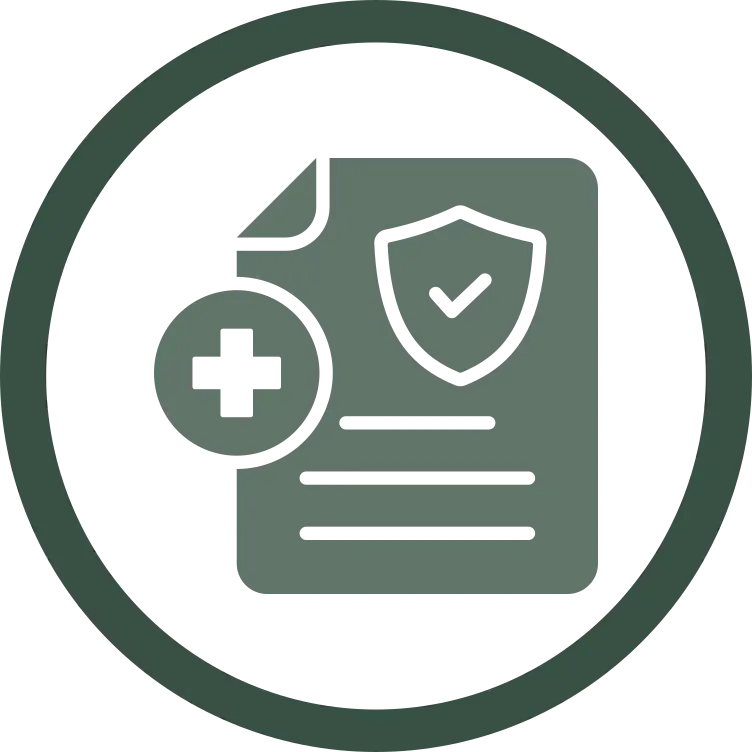 Benefit insurance