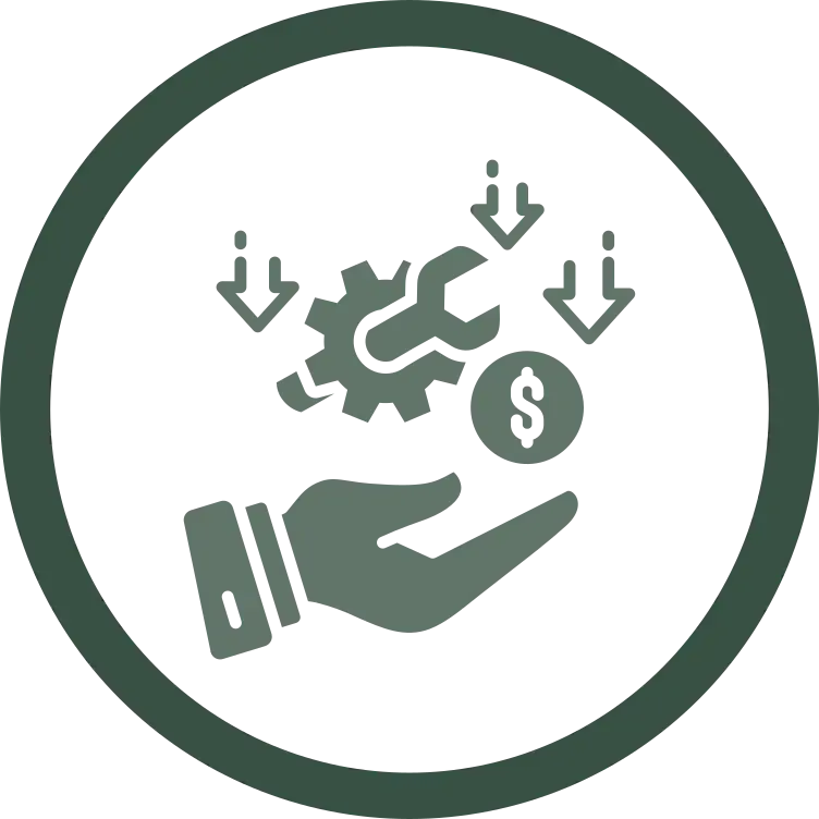 Benefit maintenance