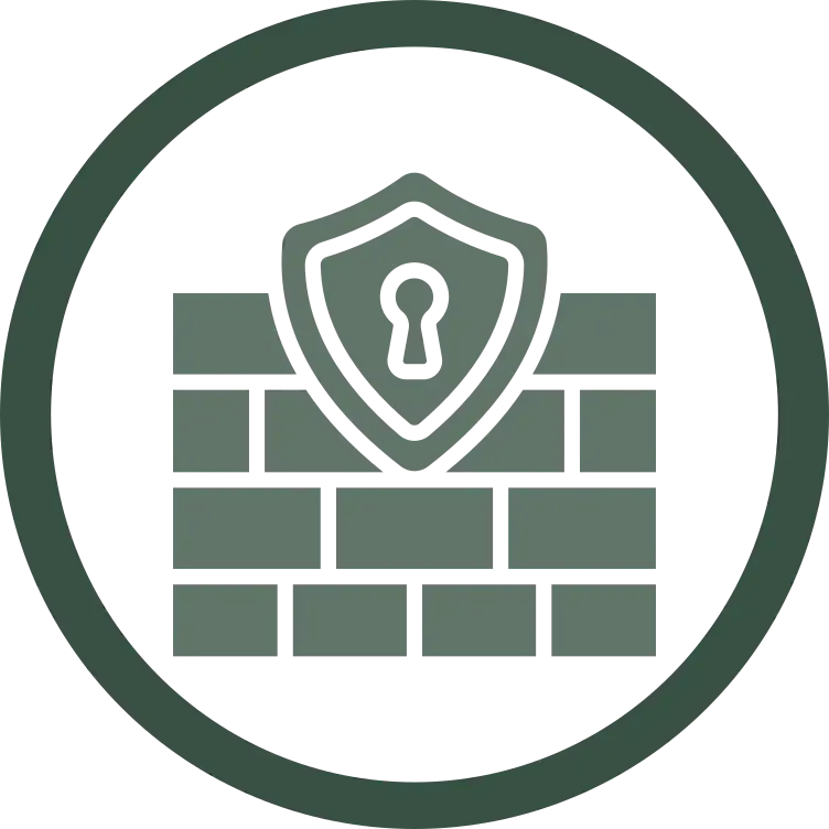 Benefit property security