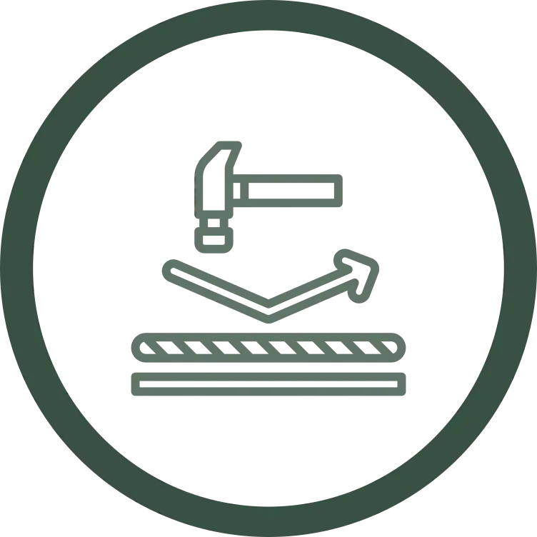 Benefit strength performance