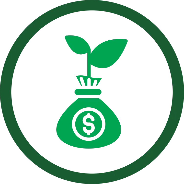 Financing loan