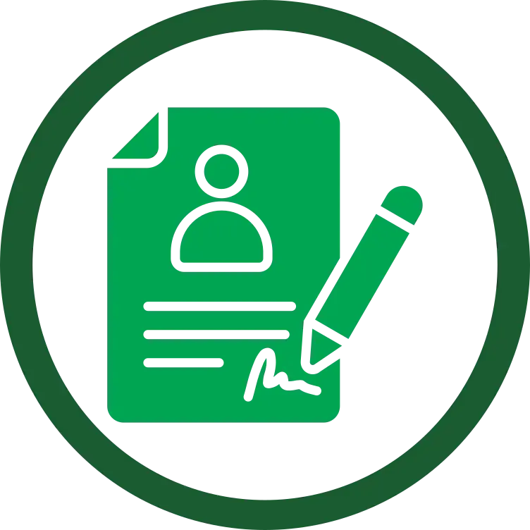 Financing verify