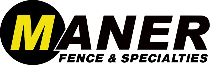Logo maner fence