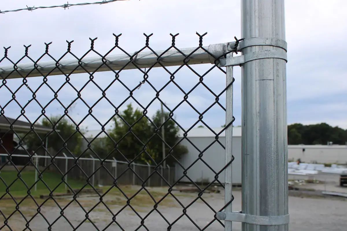 Our Chainlink Fence Installation Solutions