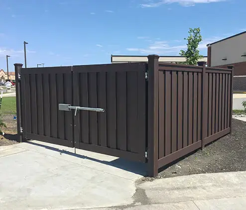 Our Gate Installation Solutions