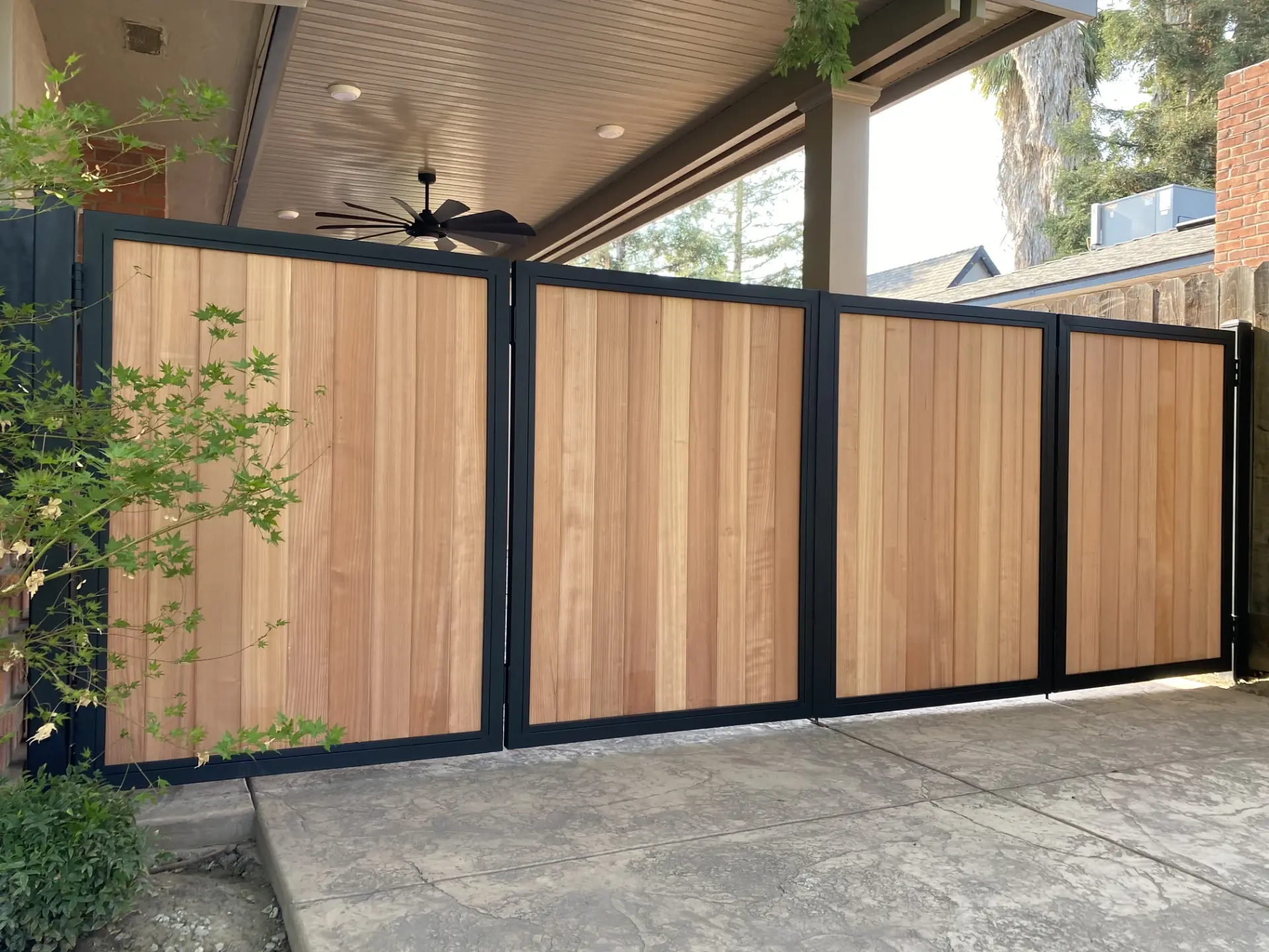 Our Commercial Gate Installation Solutions