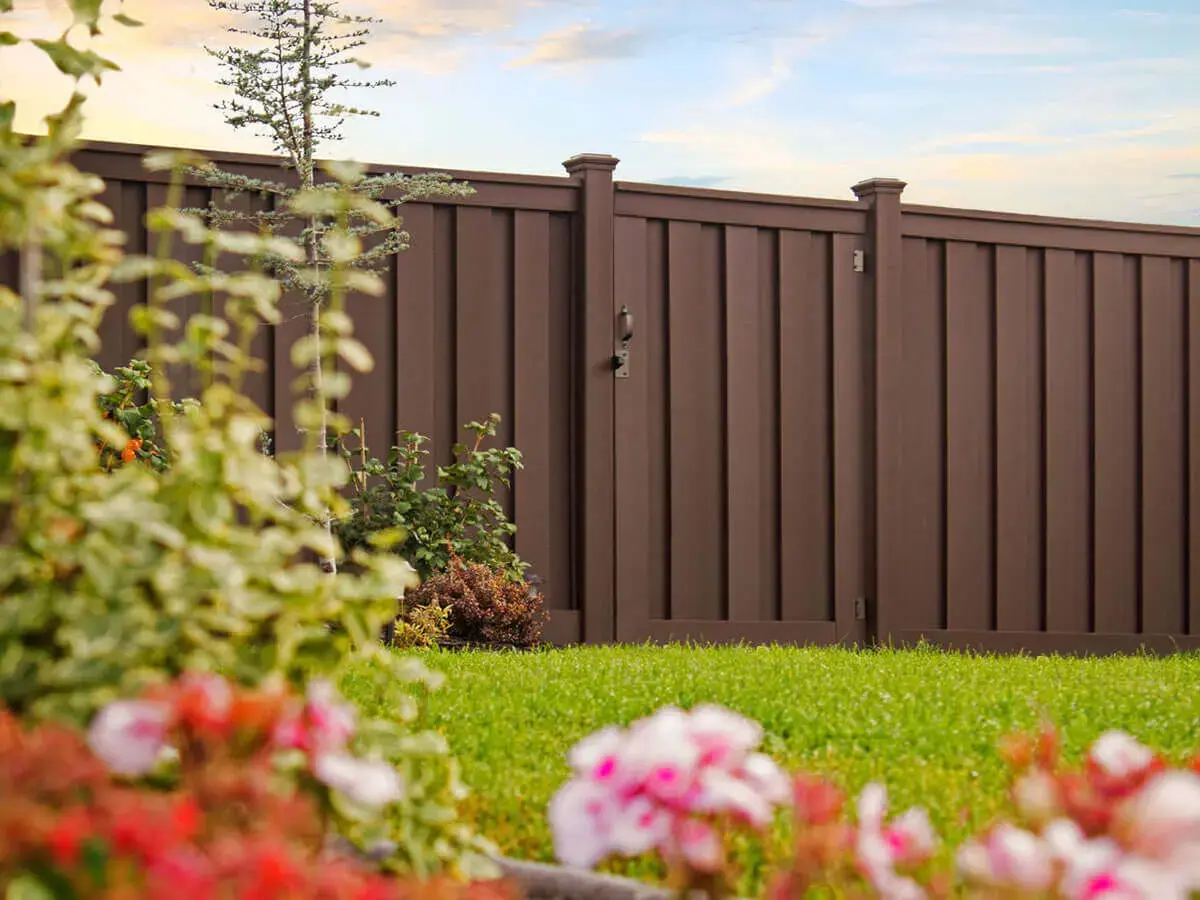 Automatic Gate Configurations for Charleston Properties