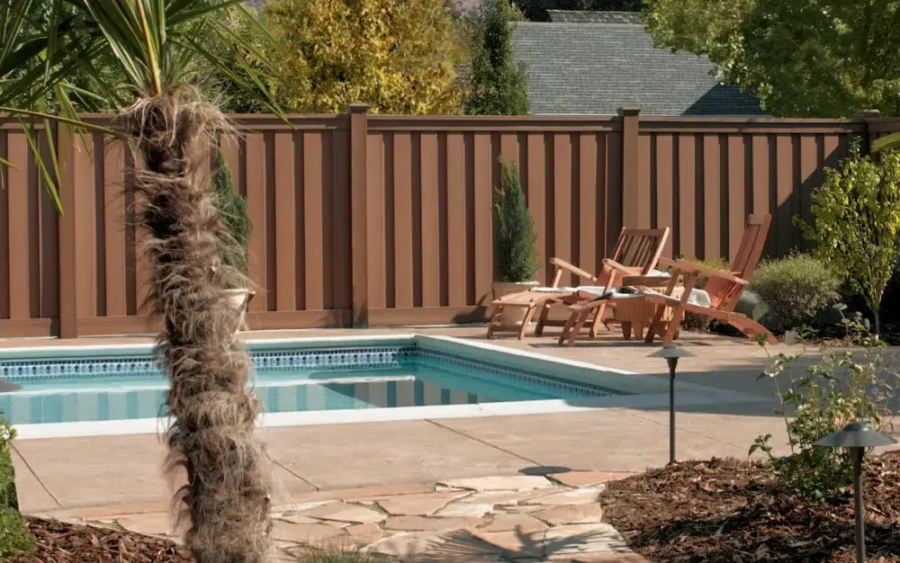 Why Choose Carolina Fence Company